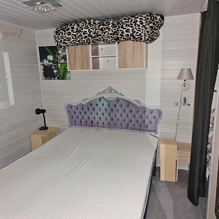 Camping Blue Lagon Camping Genouille (Charente-Maritime)