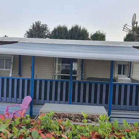 Camping Blue Lagon Camping